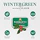 Barkleys Classic Mints - Wintergreen, 6 tins, 6er Pack (6 x 50 g)
