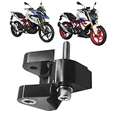 AC-MTORC 2'' Lowering Links for BMW G310R G310GS G310 2017 2018 2019 2020 2021 2022 2023 2024 Suspension Links Motorcycle Lowering Link Block Kit