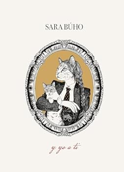 Hardcover Y yo a ti Book