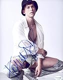 Tommy Dorfman "13 Reasons Why" AUTOGRAPH Signed Autographed 8x10 Photo B ACOA