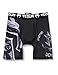 Venum Gladiator 3.0 Vale Tudo Shorts - Black/White - M, Medium