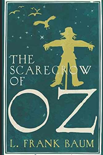 The Scarecrow of Oz