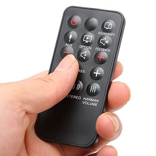 Fire Tv Stick, Antena de Tv Com Controle Remoto, Substituição Completa de Controle Remoto para Sound