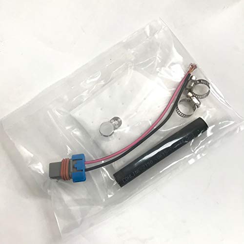 Walbro Fuel Pumps F90000267 E85 High Performance Fuel Pump Electric Fuel Pump #TOP1