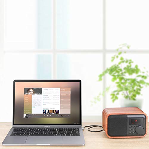 Cablecreation Aux Cable, 6 Ft Flat 3.5Mm Auxiliary Audio Stereo Cord 90 Degree Right Angle Compatible With Car,Home Stereos, Headphones, Ipod Iphone Ipad, Smartphone, Mp3 Player, Black #TOP4