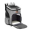 Foldabe Dog Carrier Backpack