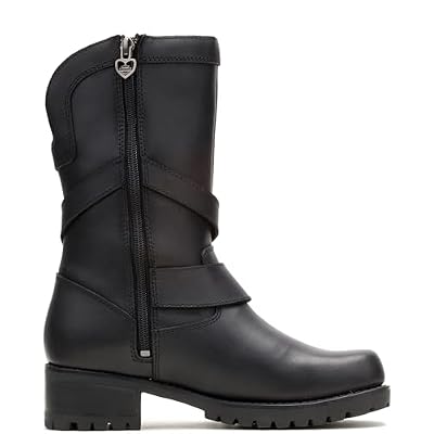 Harley-Davidson Women's Amber Water Resistant Boot