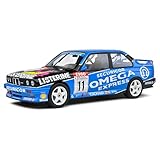 SOLIDO   BMW E30 M3   BTCC 1991 1/18