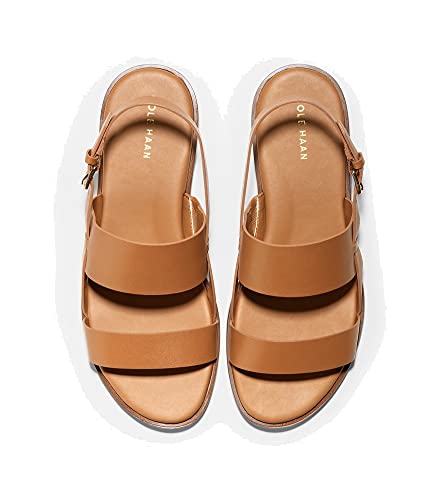 Cole Haan Women's Flynn Flatt Sandals Flat2