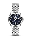 b250 mining expert bios Glas: Saphirglas Michel Herbelin Unisex Erwachsene Analog Uhr mit Edelstahl Armband 14250/B25