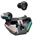 Produktbild HECATE by Edifier GX05 True Wireless Gaming Earbuds, Active Noise Cancellation Bluetooth Gaming Earbuds with Ultra Low Latency, Built-in dual MIC, RGB Lighting, Fast Charge, 2.4Ghz Response Speed
