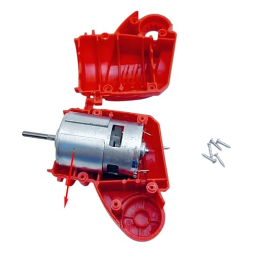 Generic lawn mower brand 2026