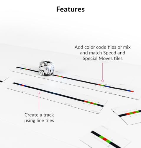 Ozobot Color Code Magnets Coding Kit for Ages 3+ - Future of Web