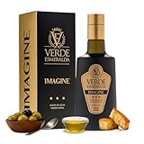 V E VERDE ESMERALDA