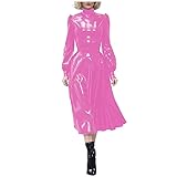 Convient pour les boîtes de nuit, les fêtes à thème, les mascarades, les travestis, les cosplay, les fêtes costumées, la Saint-Valentin, les carnavals, Halloween, drag queen, etc