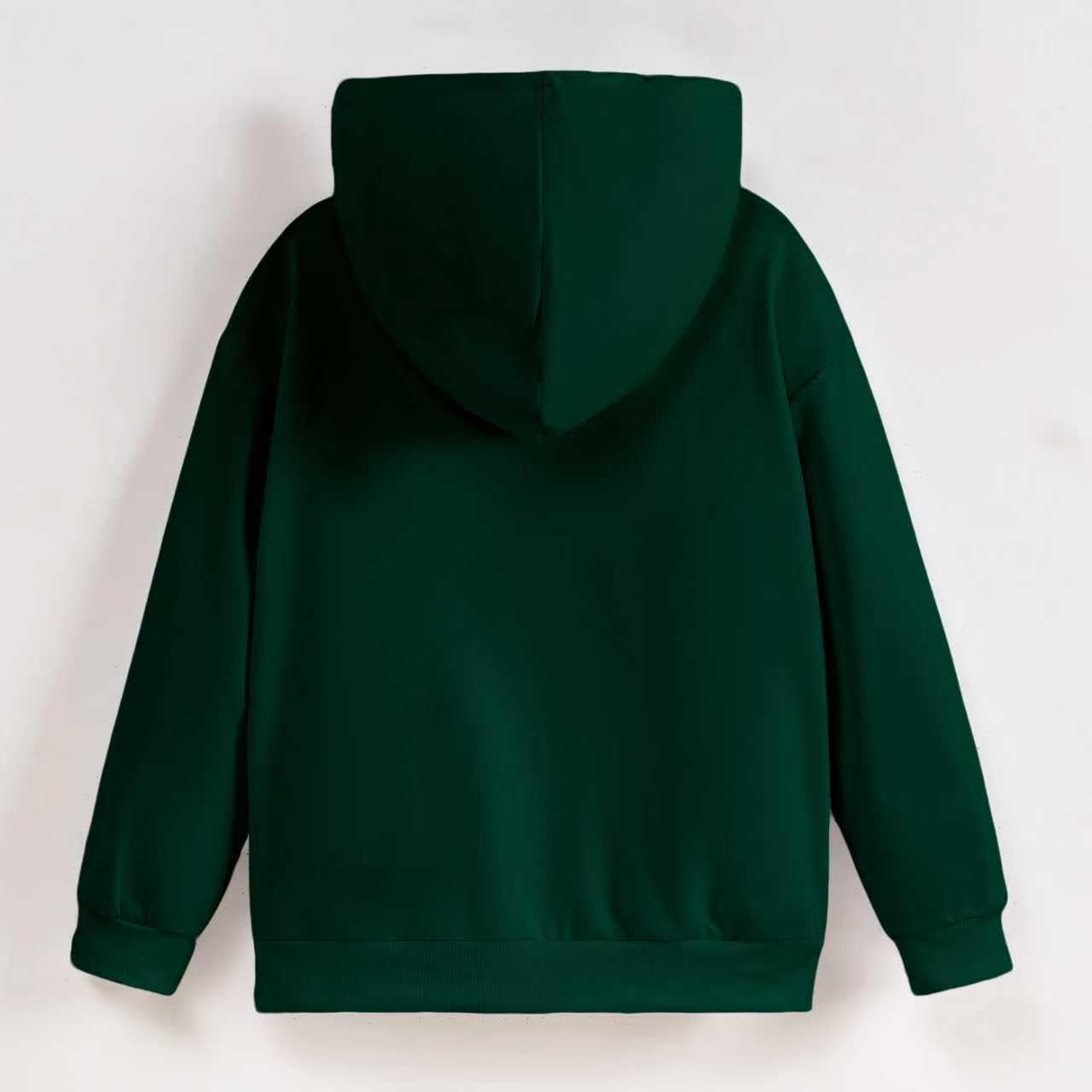 Hoodies for boys aged 5 to 14 in spring and autumn, regular running sweatshirts, embroidered collars