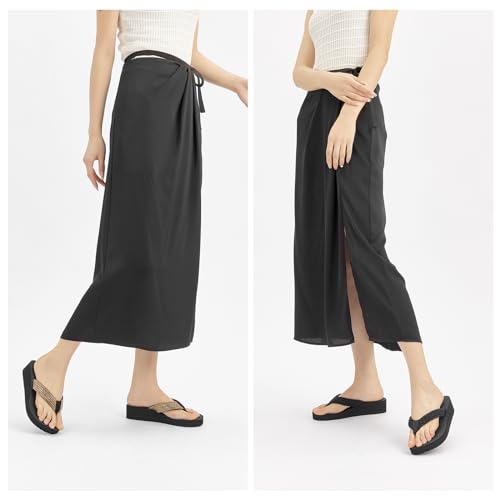 SelenePair Women's Platform Flip Flops Comfortable Arch Support Rhinestone Braid Summer Beach Slide Sandals Soft Woven Strap Slip On Lightweight Casual Walking Thong Sandals2