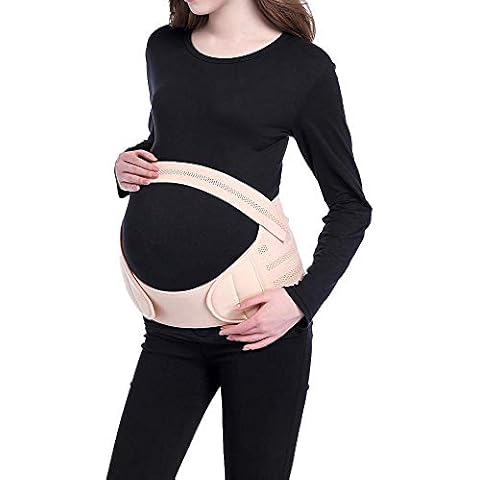 Viedouce Ceinture de Grossesse Cover