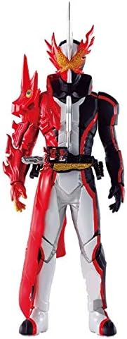 Amazon 仮面ライダーセイバー 仮面ライダーセイバー ブレイブドラゴン フィギュア バンプレスト プライズ フィギュア ドール 通販 Amazon 仮面ライダーセイバー 仮面ライダーセイバー ブレイブドラゴン フィギュア バンプレスト プライズ フィギュア ドール 通販