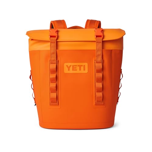 Image of YETI Hopper M Series Backpack Soft Sided Coolers with MagShield Access