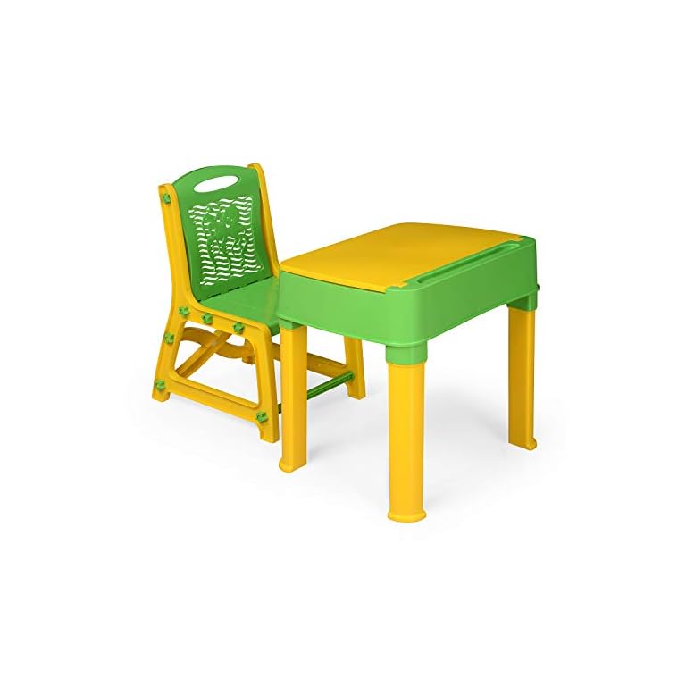 Small Kids Desk and Chair Set Ages 15 years Desks 4 Home UK