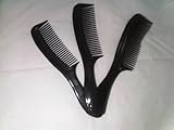 Ace 65909 Super Comb (Pack of 3)