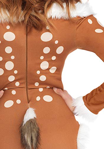Leg Avenue Costume, Multi, Small - Thumbnail 3