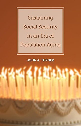 Buy Sustaining Social Security in an Era of Population Aging (We Focus) โ BookShops.in