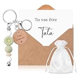 Hestya Cadeau Demande Marraine Cadeau Annonce Grossesse Tata Veux-Tu...