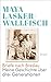 Produktbild Briefe nach Breslau: Meine Geschichte über drei Generationen (insel taschenbuch)
