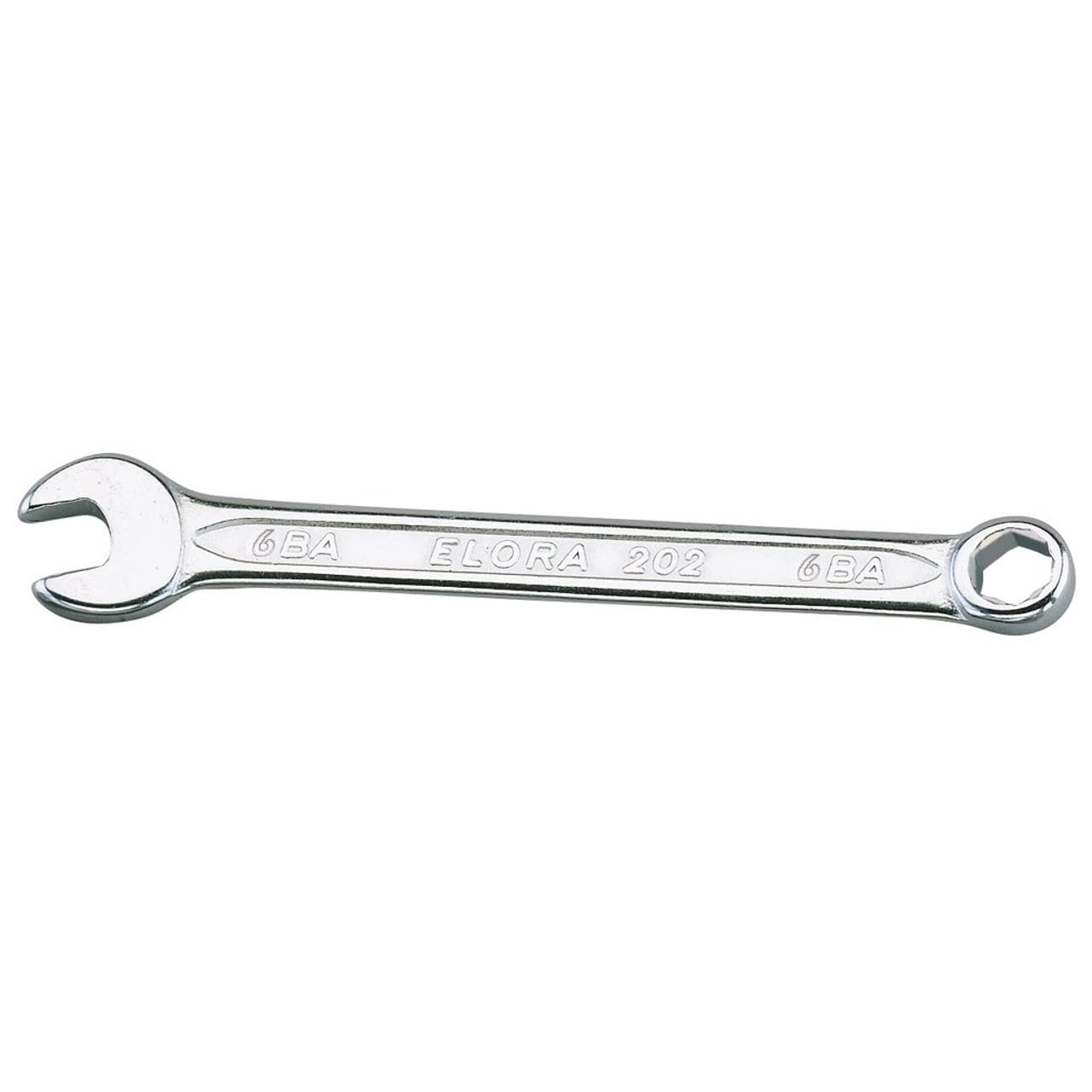 Elora Midget Combination Spanner Ba