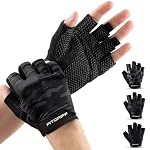 Fitgriff – Fitgriff® Trainingshandschuhe für Damen und Herren - Fitness