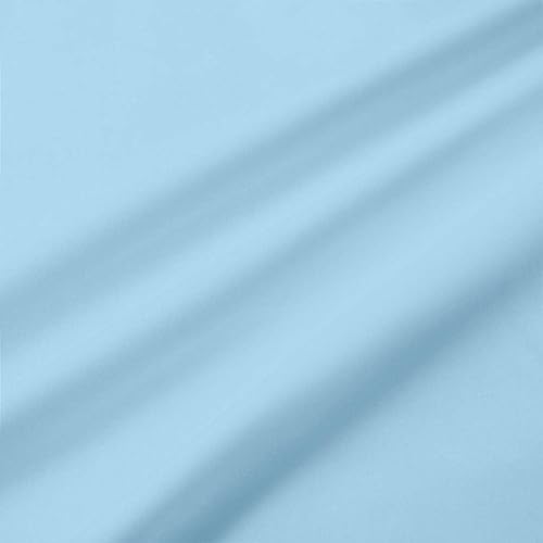 Miniatura 8 de Juego de sábanas tamaño individual (38 x 75), 4 piezas, color chocolate, bolsillo profundo para colchones de 15 pulgadas, microfibra cepillada,