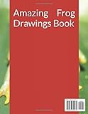 Zoom IMG-1 frog drawings book 1 Zoom IMG-1 frog drawings book 1