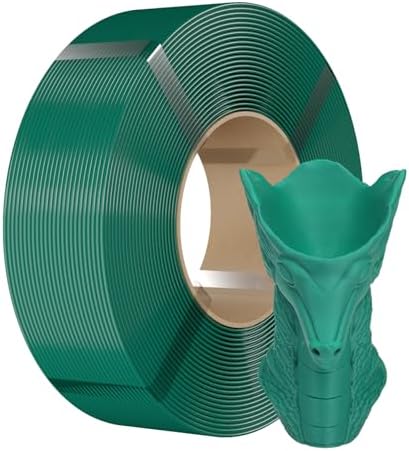 eSUN PLA Green 1.00kg