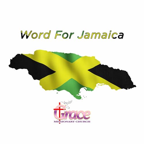Word For Jamaica Titelbild
