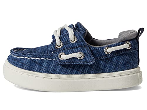 Image of Sperry Unisex-Child Sea Ketch Jr Washable