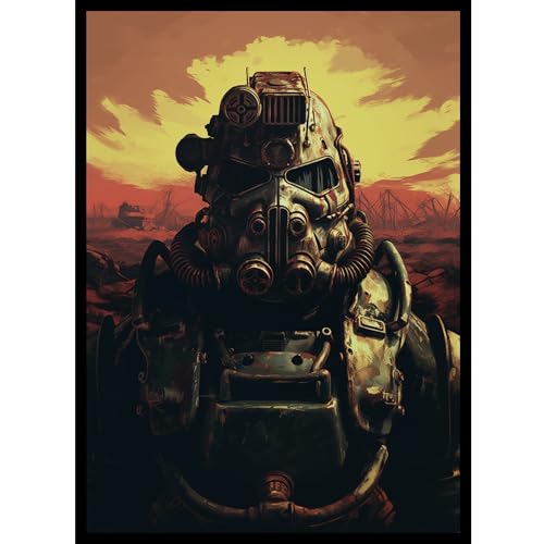 Protège-cartes Fallout Matte MTG évite les rayures et l'usure de vos cartes
