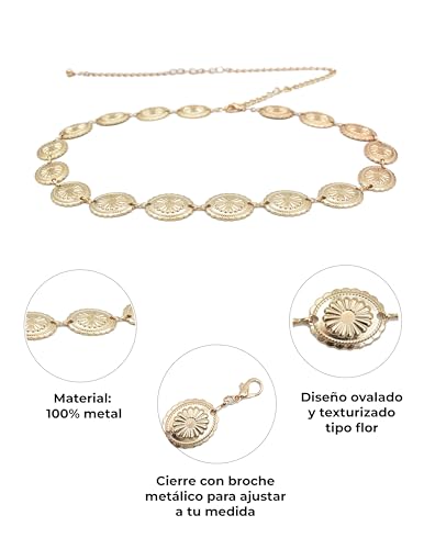 Cinturones, Home Imagen adicional