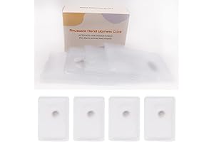 Unique Reusable Snap Heat Packs: Cute, Long-Lasting Warmth for Every Adventure