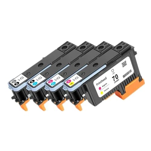 Tête d'impression de rechange C9404A C9406A pour traceur Designjet Z5200 Z3200