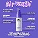 K18 AirWash™ Dry Shampoo, Non-Aerosol, Balances Scalp & Controls Excess Oil Production, 1.6 Fl Oz