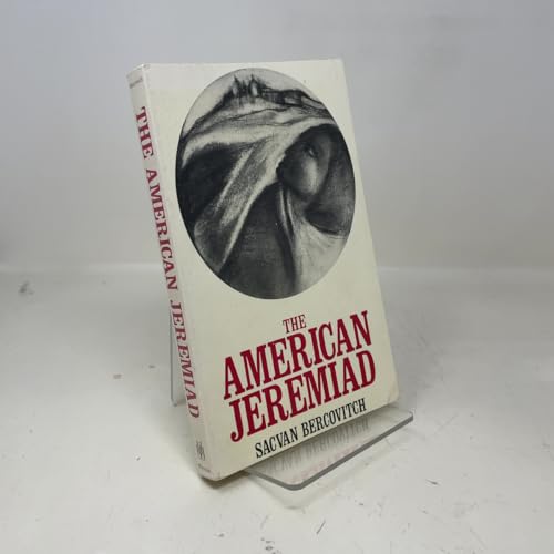 The American Jeremiad