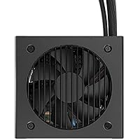 Fractal Design Anode Bronze 750 W – Ansicht 1