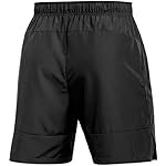 Nike Mens Shorts Dri-Fit Flex Woven Shorts 7inch - Image 2