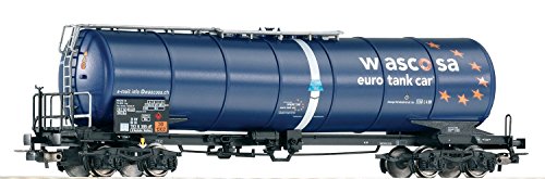 Preisvergleich Produktbild Piko 54196 - Kesselwagen Wascosa DB AG Ep.V