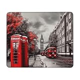 Design imperméable et facile à nettoyer : la surface du tapis de souris de jeu peut prévenir efficacement les déversements de liquide causant des dommages. La surface en lycra de haute qualité peut être nettoyée avec de l'eau ou simplement une lingette pour une utilisation continue. Et il ne se décolore pas avec un nettoyage répété.