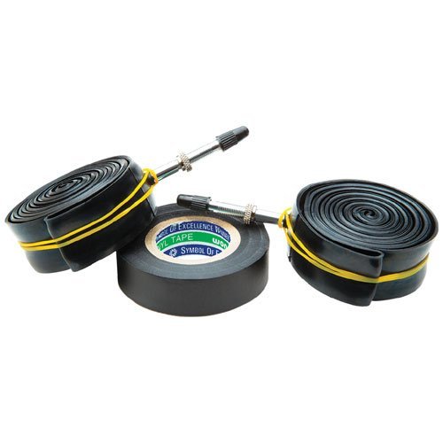 Kit RaceFace 91-7403 pour Rouler sans Chambre à Air en Forêt