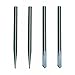 Copper Wire Stripper Replacement Blades Set of 6 =Fits All Competing Models=