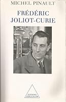 Frédéric Joliot-Curie 2738108121 Book Cover